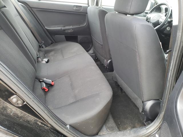 2015 MITSUBISHI LANCER ES JA32U2FUXFU018301