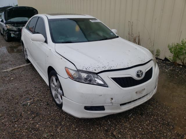 2007 Toyota Camry Le 3.5L за продажба в Houston, TX - Mechanical