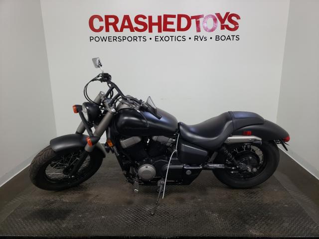 2012 HONDA VT750 C2B JH2RC5378CK200774