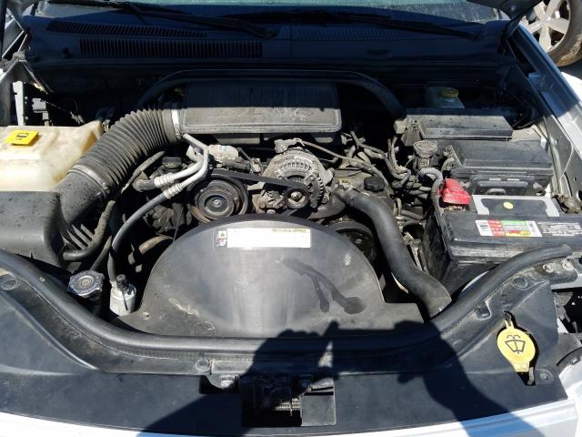 2010 JEEP GRAN CHER 1J4PR4GK2AC138183