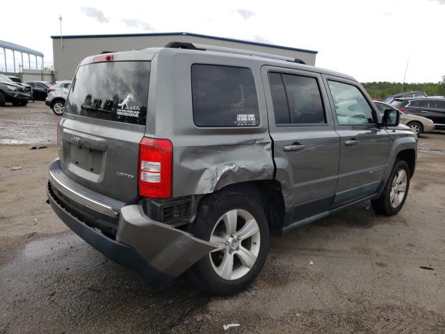 2012 JEEP PATRIOT LI 1C4NJRCB7CD514039