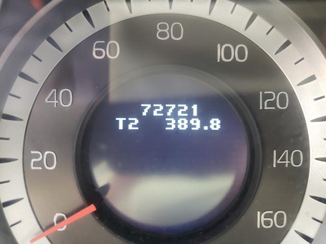 2012 VOLVO XC70 3.2 YV4940BZ7C1139853