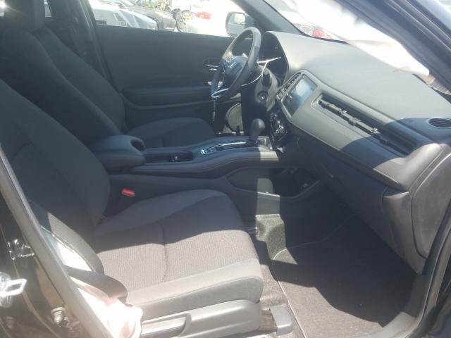 2021 HONDA HR-V SPORT 3CZRU6H13MM730865