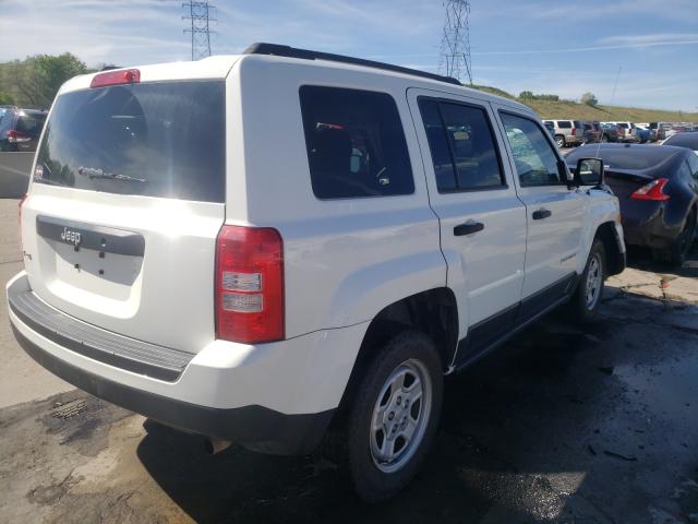 2015 JEEP PATRIOT 1C4NJRBB8FD312798