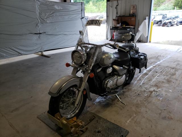 2006 SUZUKI C50 JS1VS55A662118835