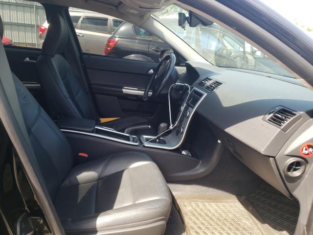 2010 VOLVO V50 2.4I YV1390MW9A2566806