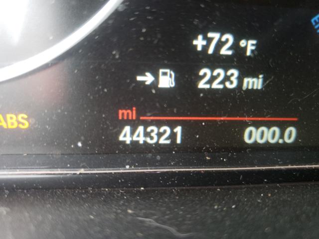 2017 BMW 330 XI WBA8D9C38HA005449