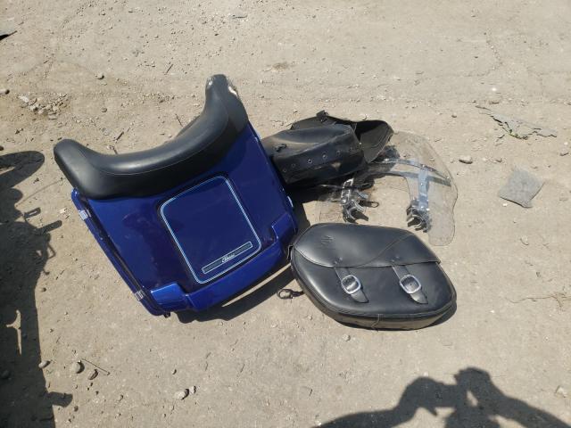 2006 HARLEY-DAVIDSON FXDBI 1HD1GX1136K302541