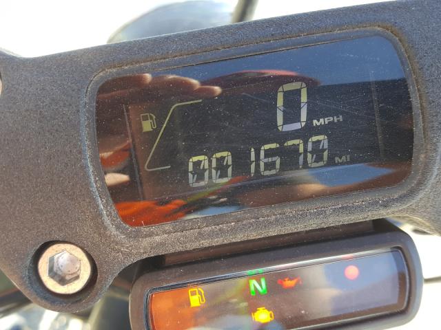 2020 HARLEY-DAVIDSON FXBB 1HD1YJJ19LB014643