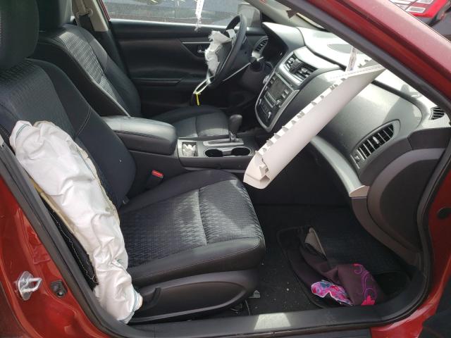 2016 NISSAN ALTIMA 2.5 1N4AL3AP6GN317261