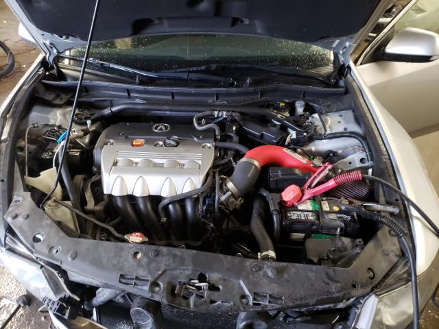 2012 ACURA TSX SE JH4CU2E81CC023672