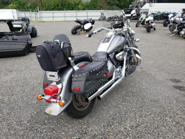 2007 SUZUKI VL1500 - JS1VY52A372100507