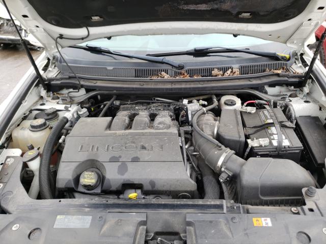 2012 LINCOLN MKT 2LMHJ5FRXCBL53903