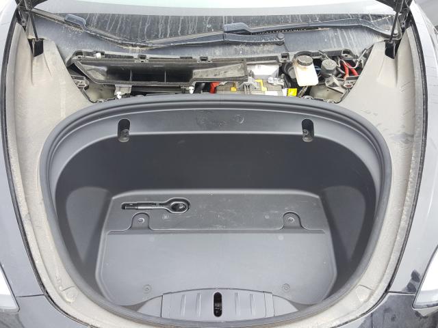 2020 TESLA MODEL 3 5YJ3E1EC4LF669191