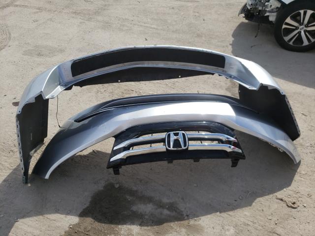 2014 HONDA ODYSSEY LX 5FNRL5H22EB047895