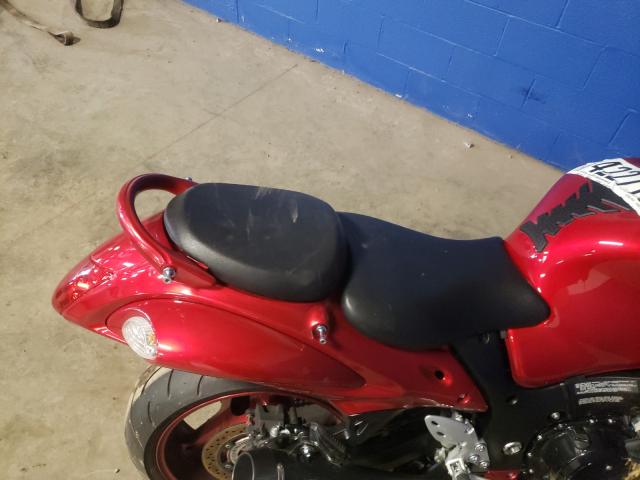 2020 SUZUKI GSX1300 RA JS1GX72B2L7100558