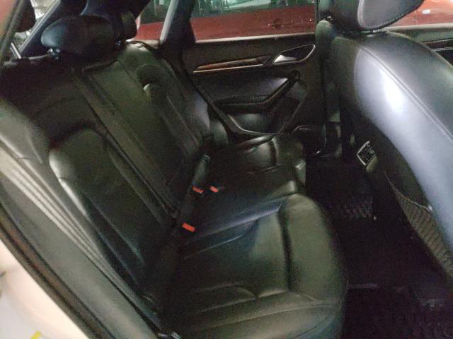 2017 AUDI Q3 PRESTIG WA1GCCFSXHR009063