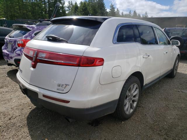 2014 LINCOLN MKT 2LMHJ5AT3EBL54185