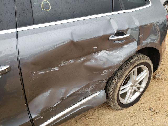 2015 AUDI Q5 TDI PRE WA1CMAFP7FA013983
