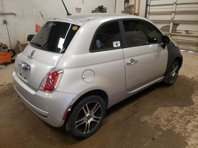 2012 FIAT 500X POP 3C3CFFARXCT117298