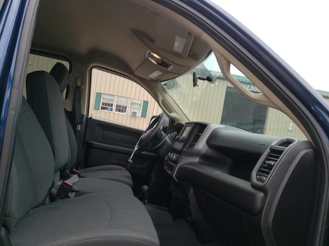 2019 RAM 2500 TRADE 3C6UR5CJ3KG574588