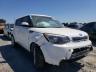 2015 KIA  SOUL