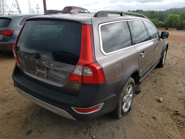 2010 VOLVO XC70 3.2 YV4982BZ6A1087161