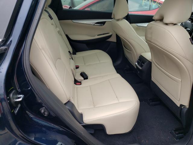 2019 INFINITI QX50 ESSEN 3PCAJ5M30KF141853