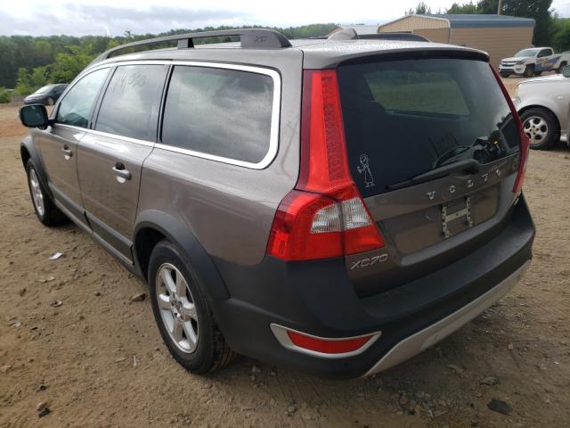 2010 VOLVO XC70 3.2 YV4982BZ6A1087161