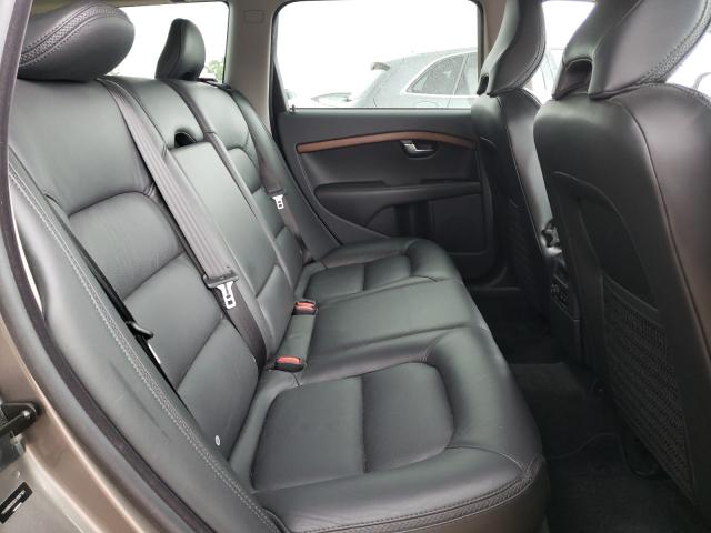 2010 VOLVO XC70 3.2 YV4982BZ6A1087161