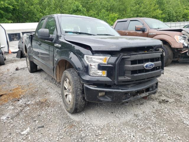 2015 Ford F150 Super for sale in Hurricane, WV
