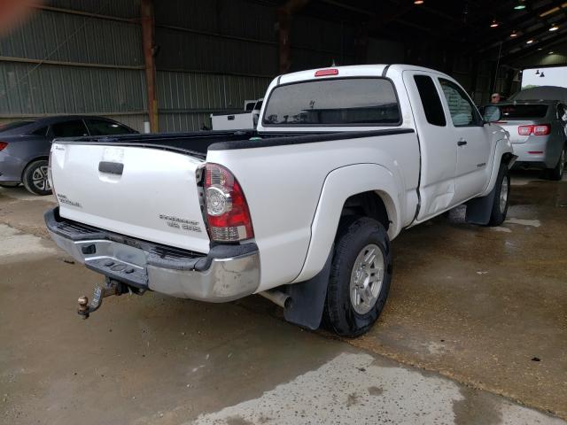 2015 TOYOTA TACOMA PRE 5TFTU4GN4FX080977