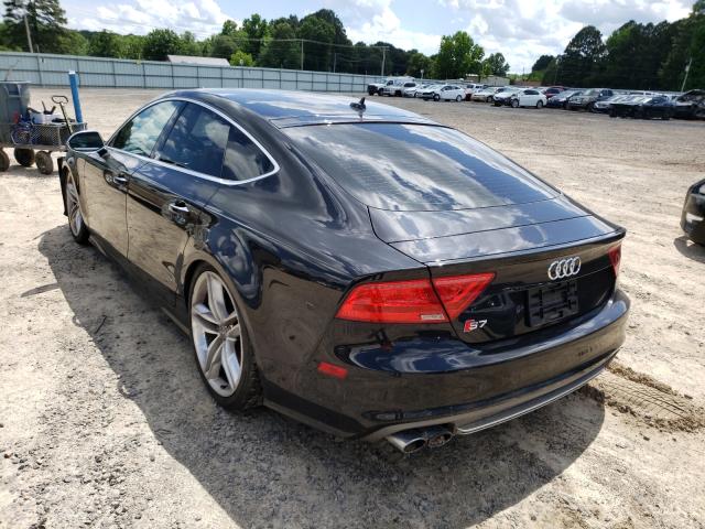 2014 AUDI S7 PREMIUM WAUW2AFC7EN005733