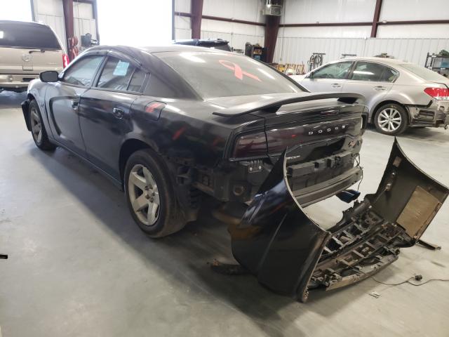2014 DODGE CHARGER PO 2C3CDXAT8EH161125