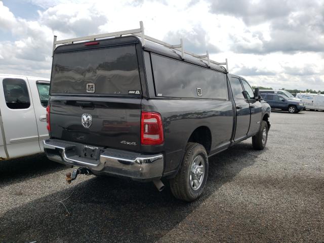 2021 RAM 2500 TRADE 3C6UR5HJ9MG540859