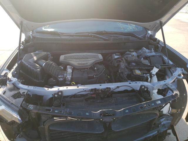 2020 CADILLAC XT6 SPORT 1GYKPGRS8LZ136310