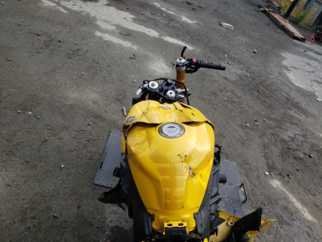 2006 YAMAHA YZFR1 JYARN15E06A006558