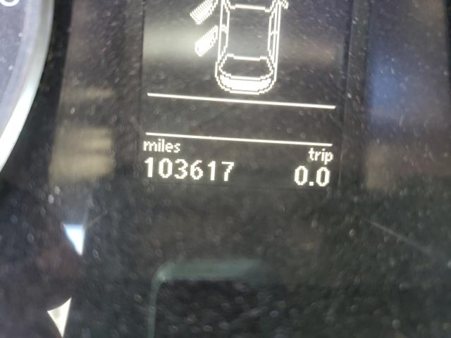 2013 VOLKSWAGEN CC LUXURY WVWRP7AN6DE510979