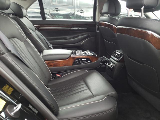2017 GENESIS G90 ULTIMA KMHG54JH4HU028685