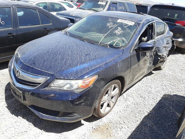 2014 ACURA ILX 20 19VDE1F36EE008380