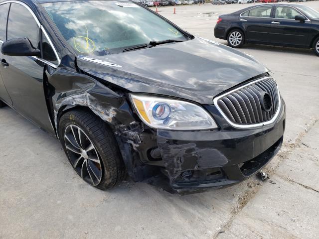 2017 BUICK VERANO SPO 1G4PR5SK6H4116139