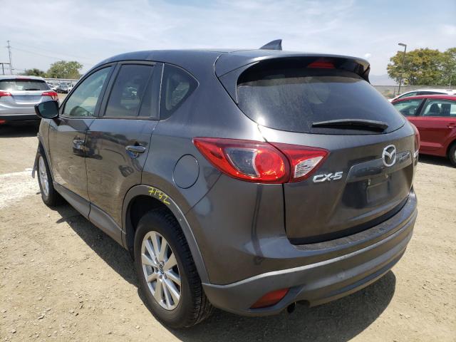 2016 MAZDA CX-5 TOURI JM3KE2CY5G0667526