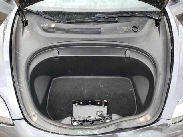 2018 TESLA MODEL 3 5YJ3E1EA5JF026747