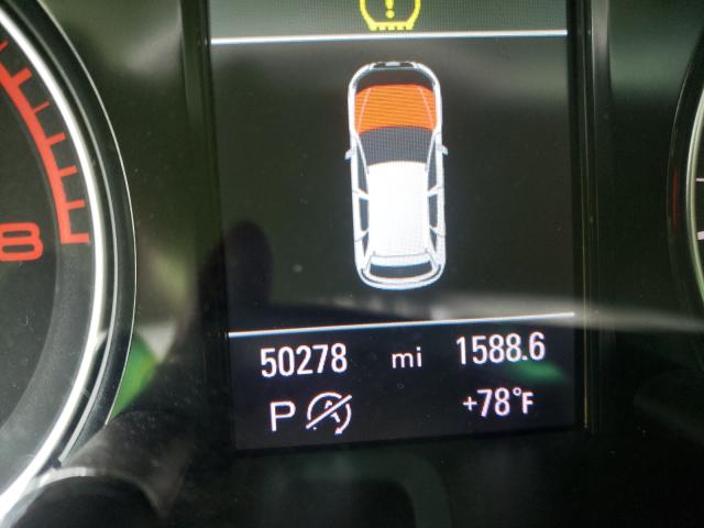 2015 AUDI Q5 PRESTIG WA1WGAFP3FA055023