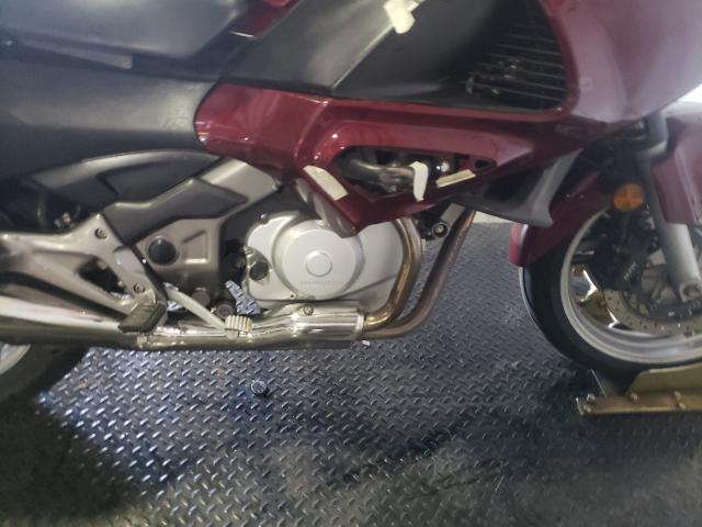 2010 HONDA NT700 V VTMRC5226AE001144