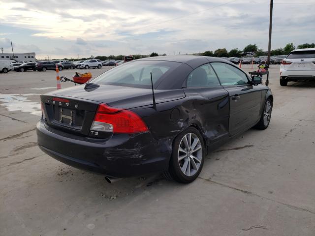 2012 VOLVO C70 T5 YV1672MC9CJ125819