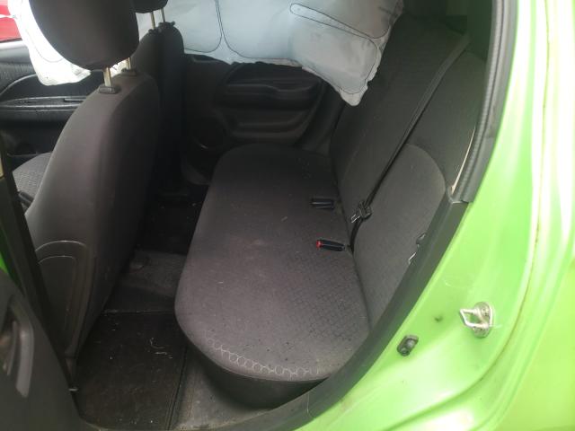 2014 MITSUBISHI MIRAGE DE ML32A3HJ5EH024469