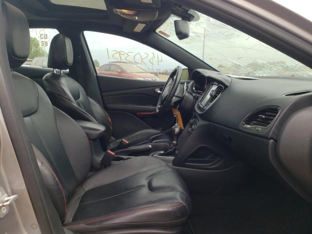 2014 DODGE DART GT 1C3CDFEB5ED724088