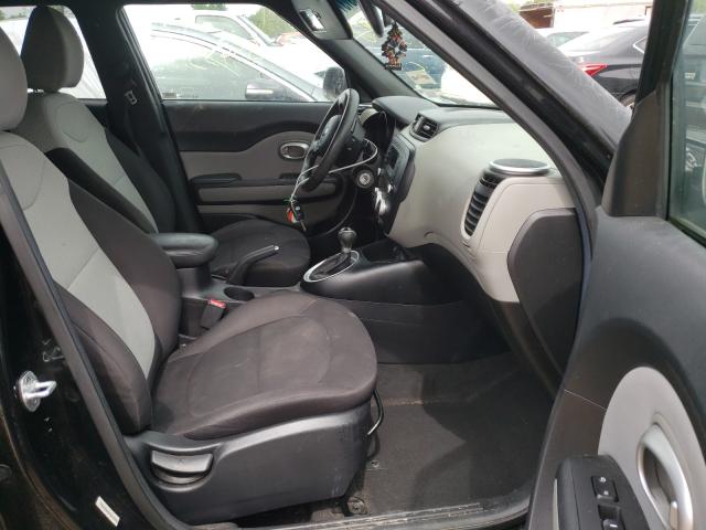 2015 KIA CADENZA LU KNDJN2A25F7132737