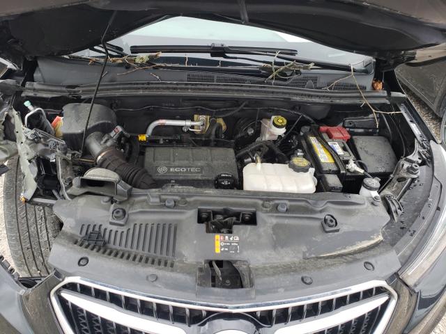 2019 BUICK ENCORE SPO KL4CJ2SB2KB834163